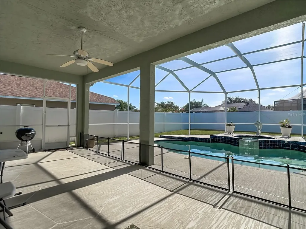 24807 Blazing Trail Way Land O Lakes FL 34639