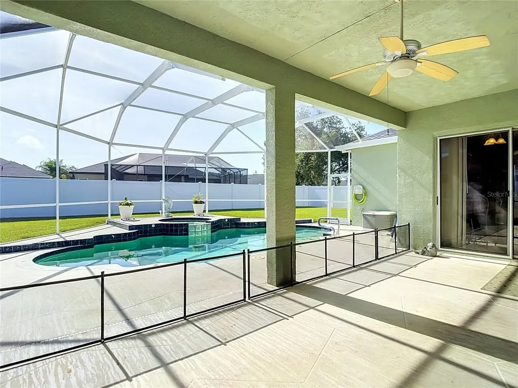 24807 Blazing Trail Way Land O Lakes FL 34639