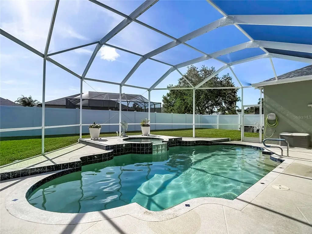 24807 Blazing Trail Way Land O Lakes FL 34639