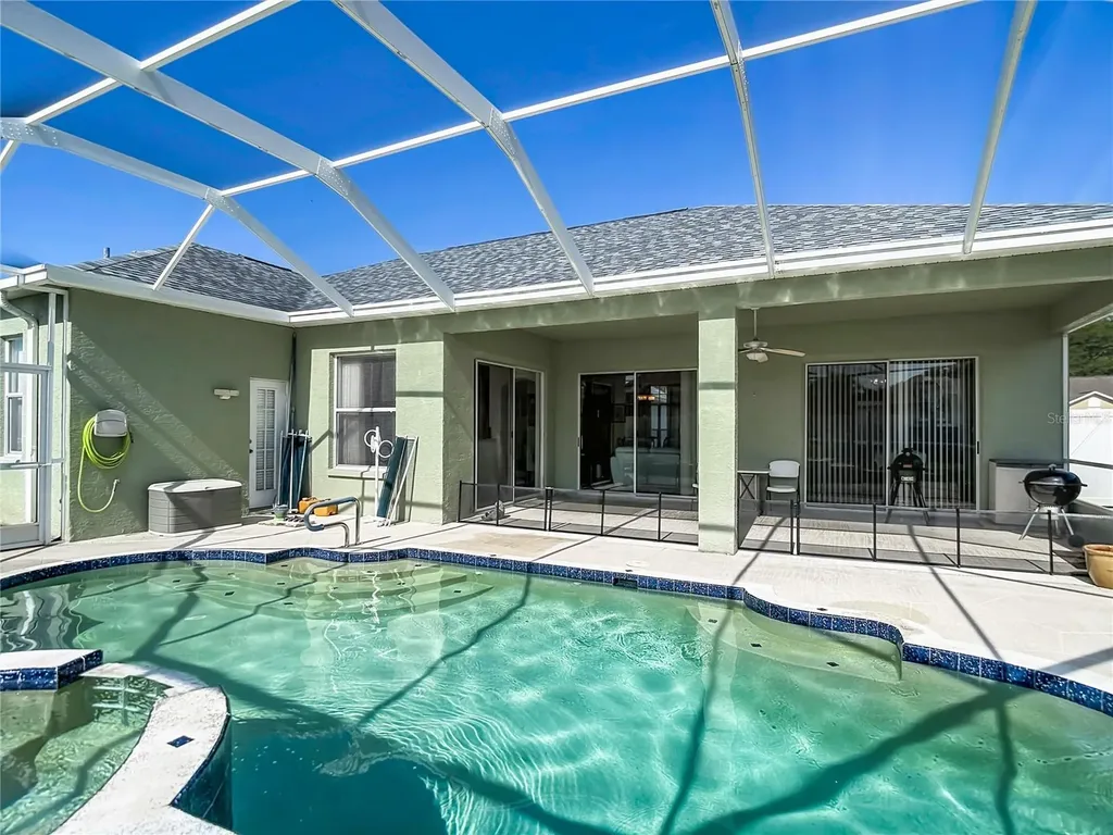 24807 Blazing Trail Way Land O Lakes FL 34639