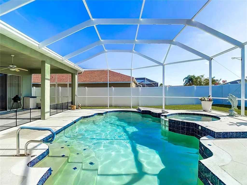 24807 Blazing Trail Way Land O Lakes FL 34639