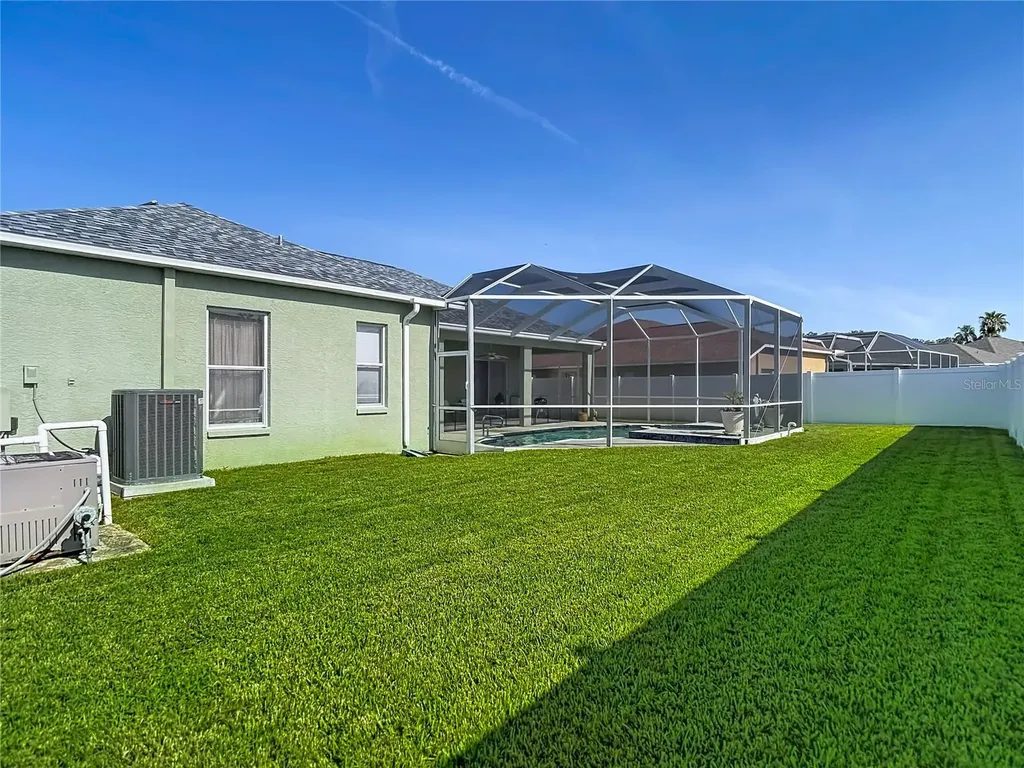 24807 Blazing Trail Way Land O Lakes FL 34639