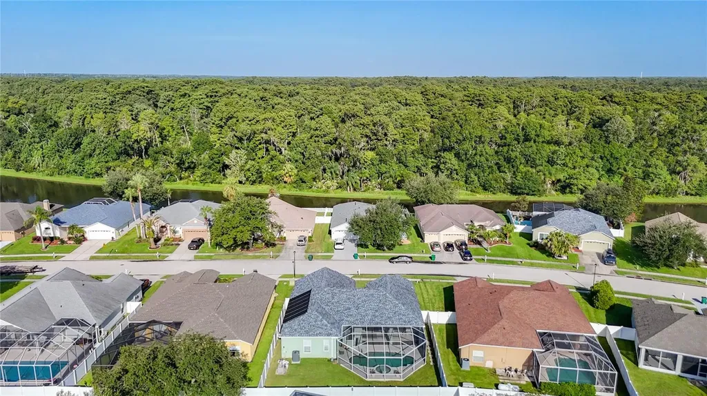 24807 Blazing Trail Way Land O Lakes FL 34639