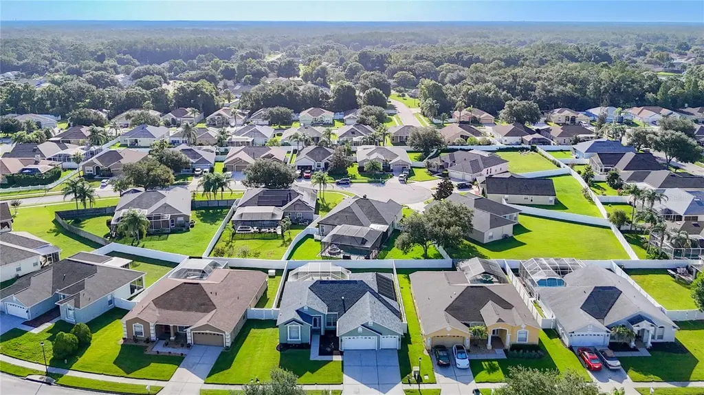 24807 Blazing Trail Way Land O Lakes FL 34639