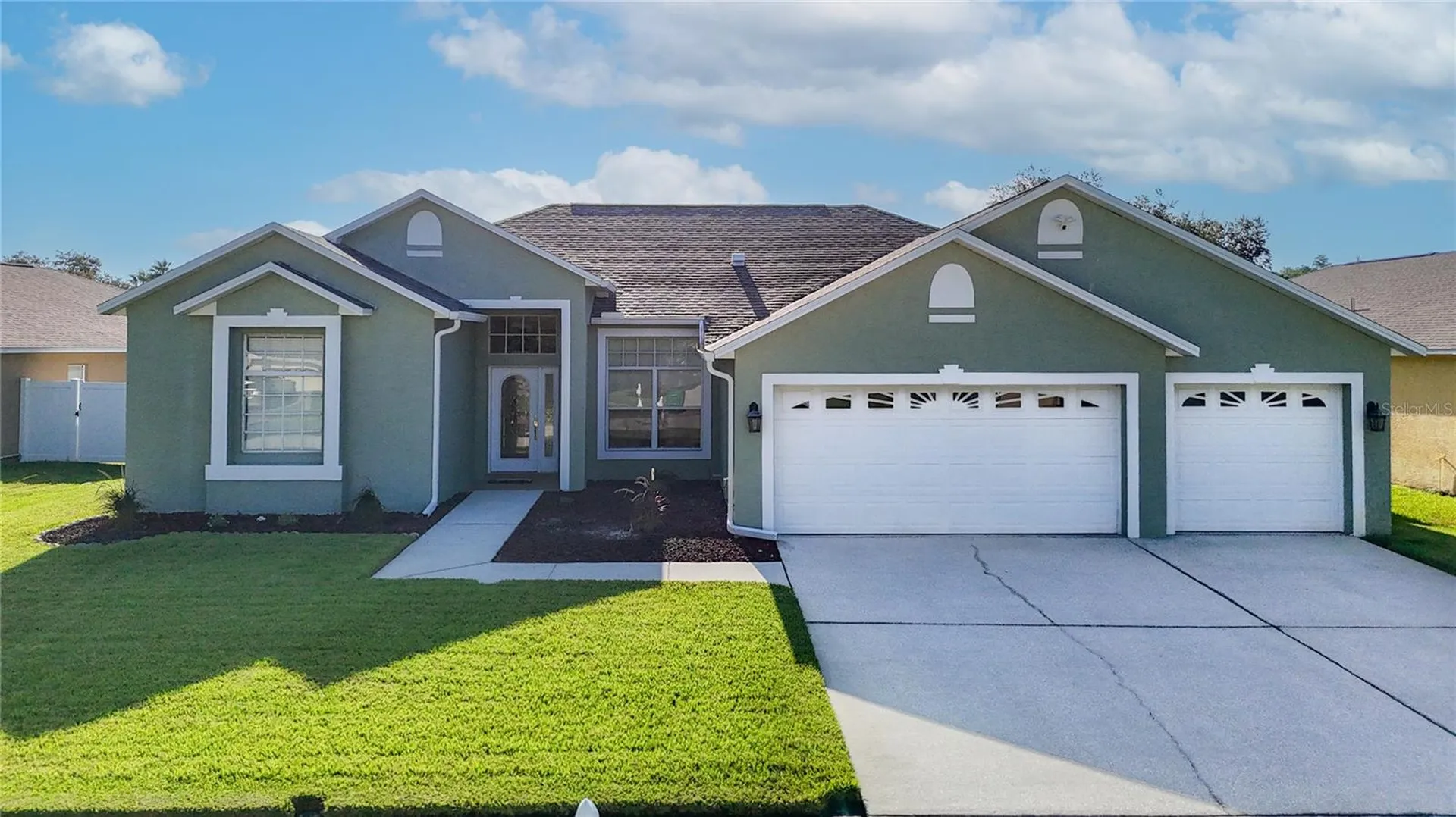 24807 Blazing Trail Way Land O Lakes FL 34639