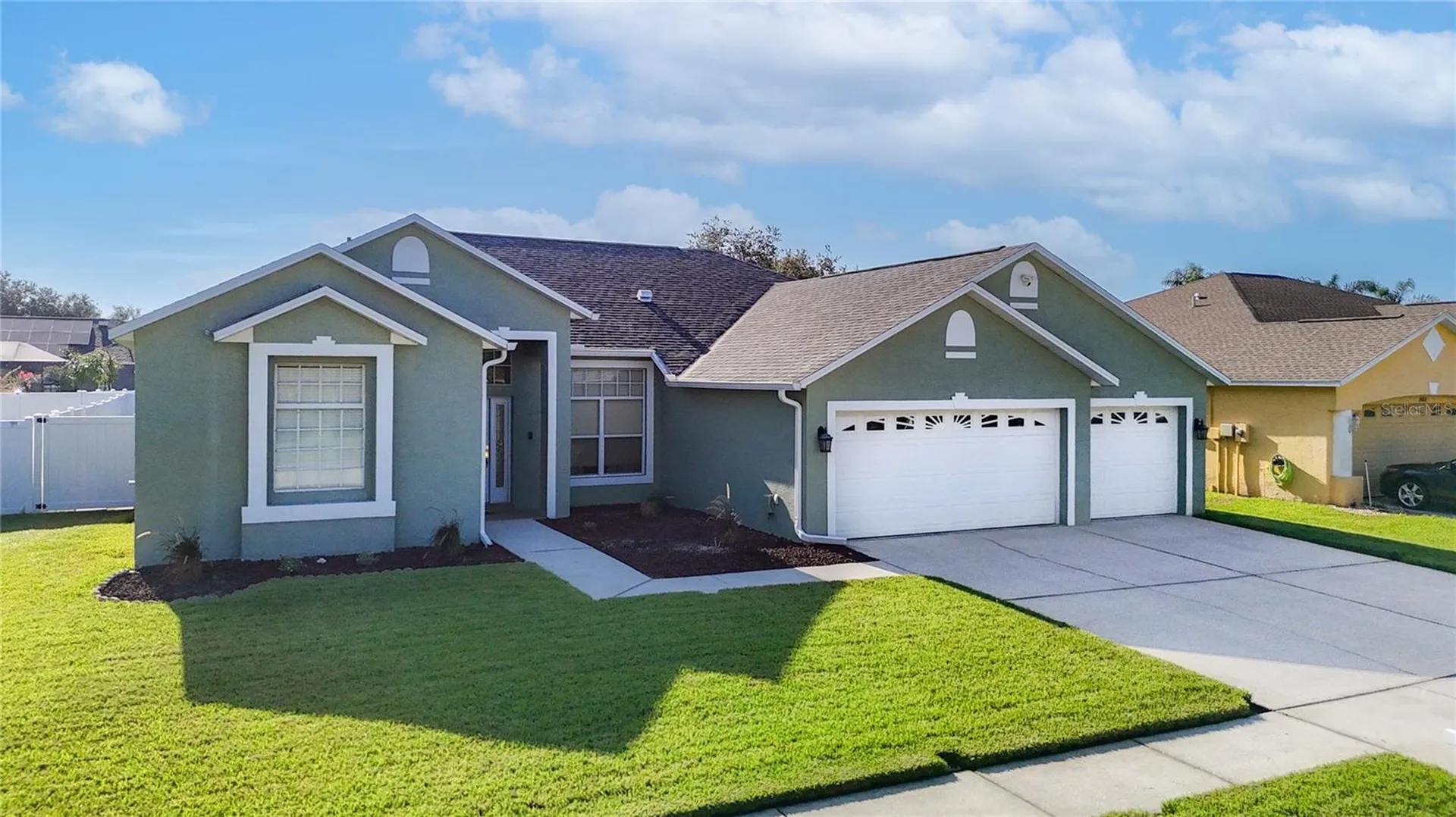 24807 Blazing Trail Way Land O Lakes FL 34639
