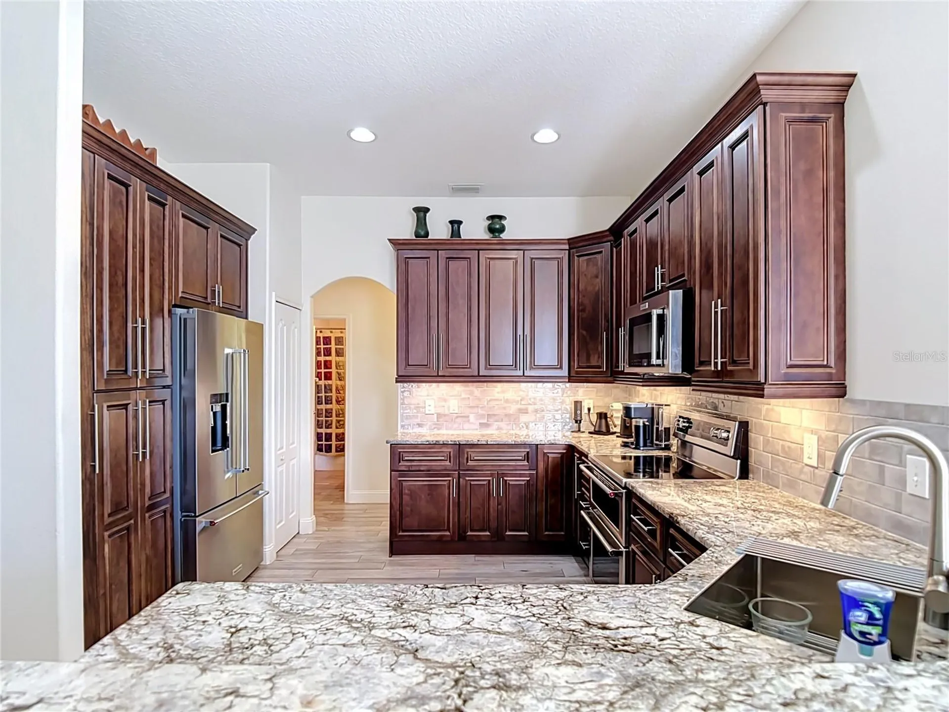 24807 Blazing Trail Way Land O Lakes FL 34639