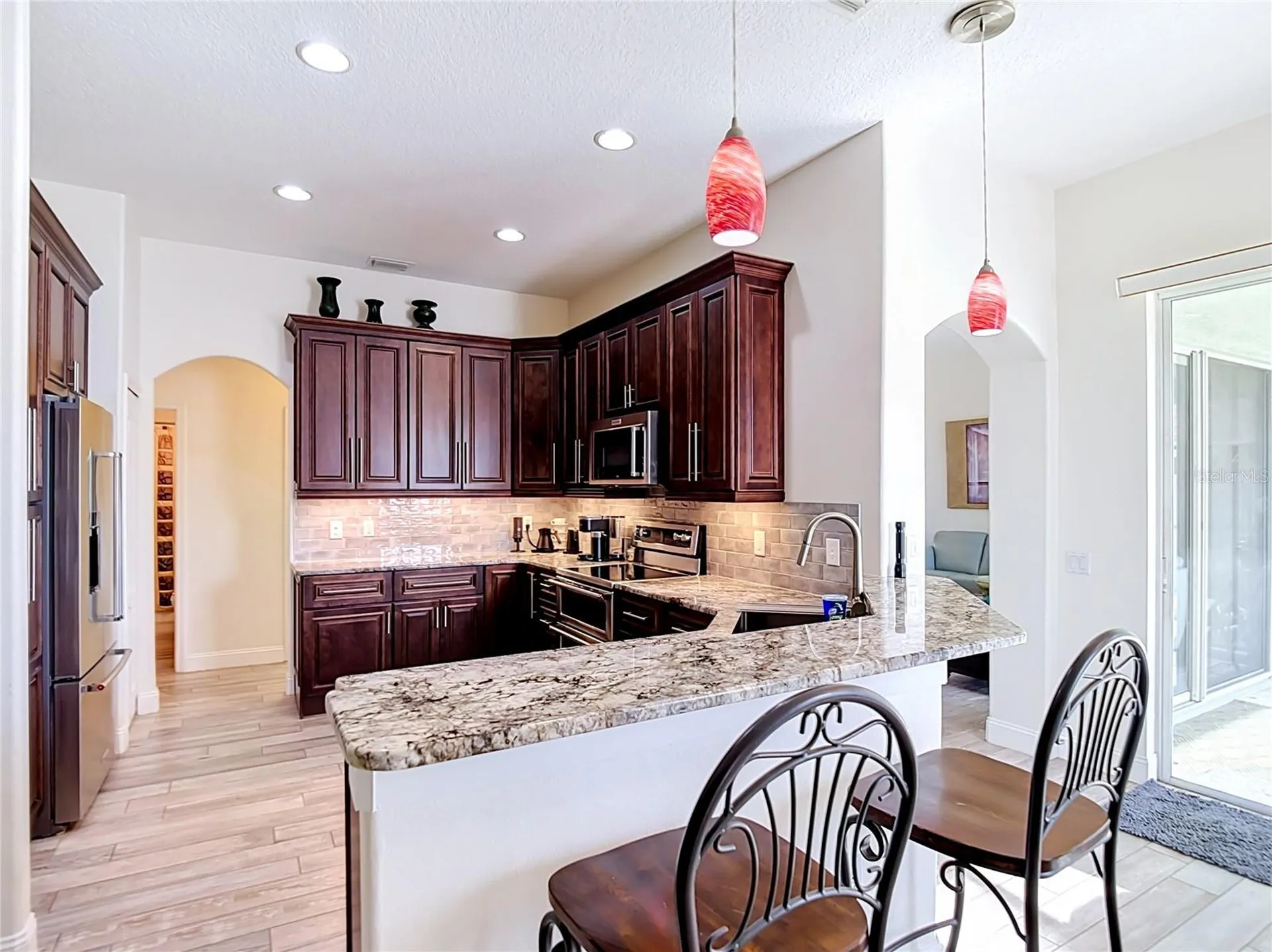 24807 Blazing Trail Way Land O Lakes FL 34639