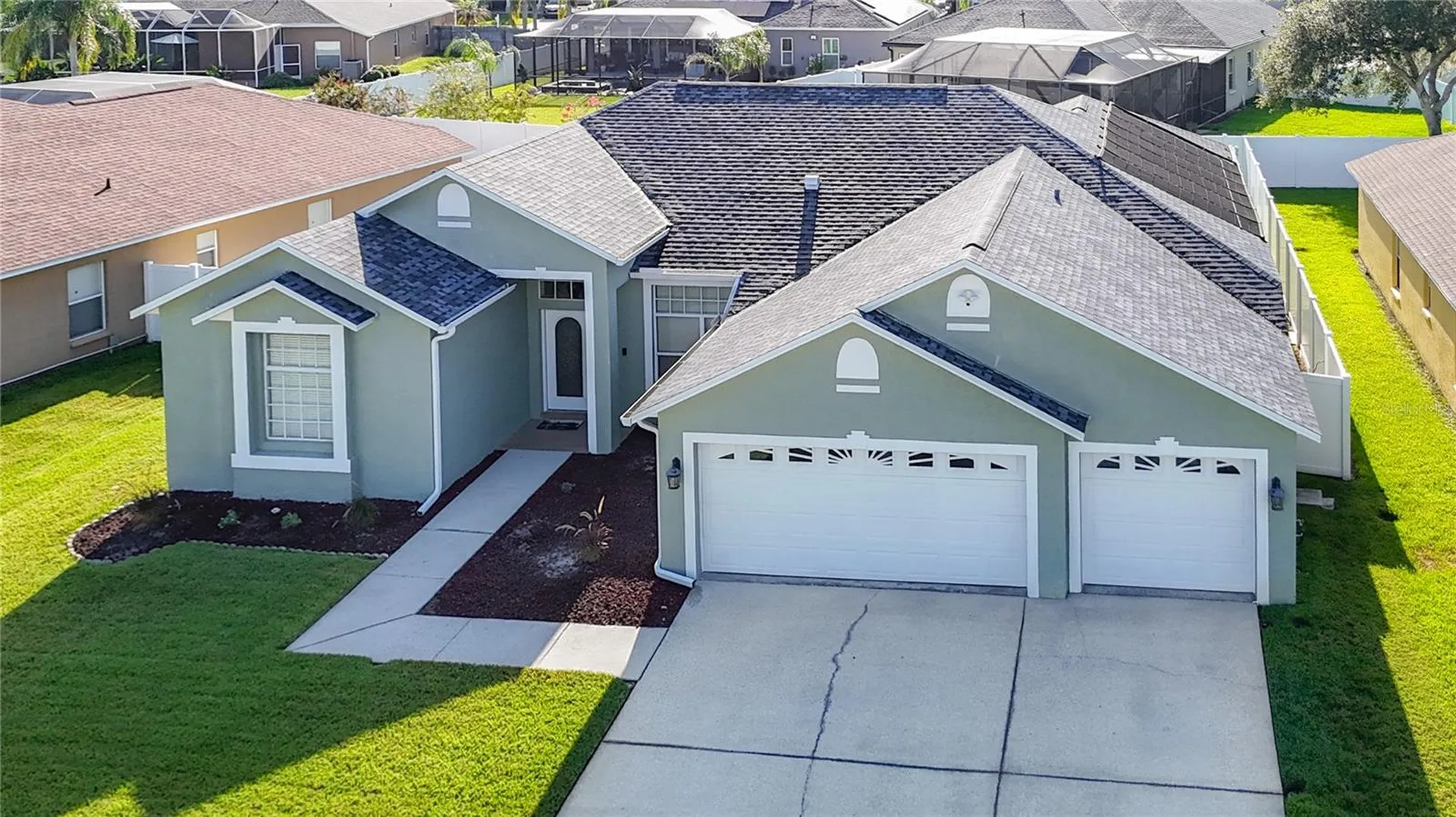 24807 Blazing Trail Way Land O Lakes FL 34639