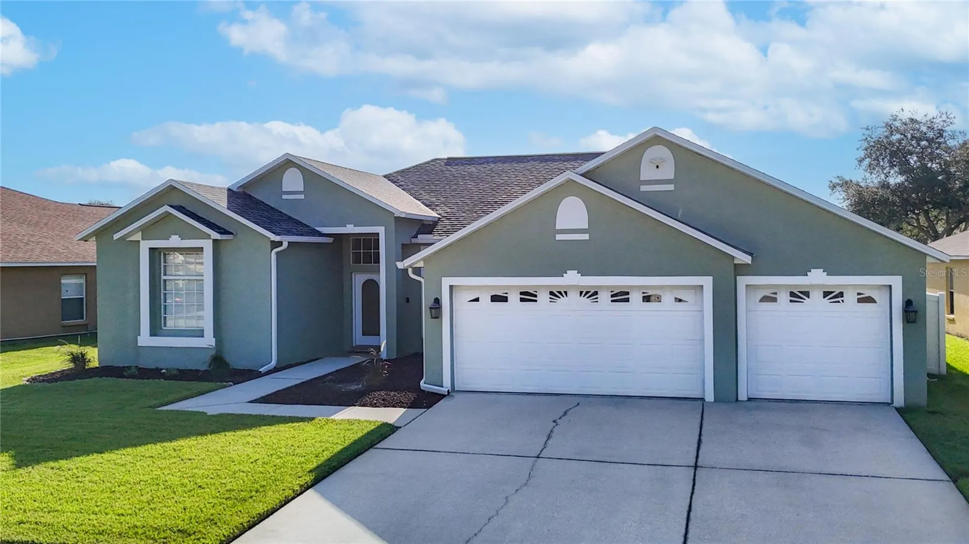24807 Blazing Trail Way Land O Lakes FL 34639
