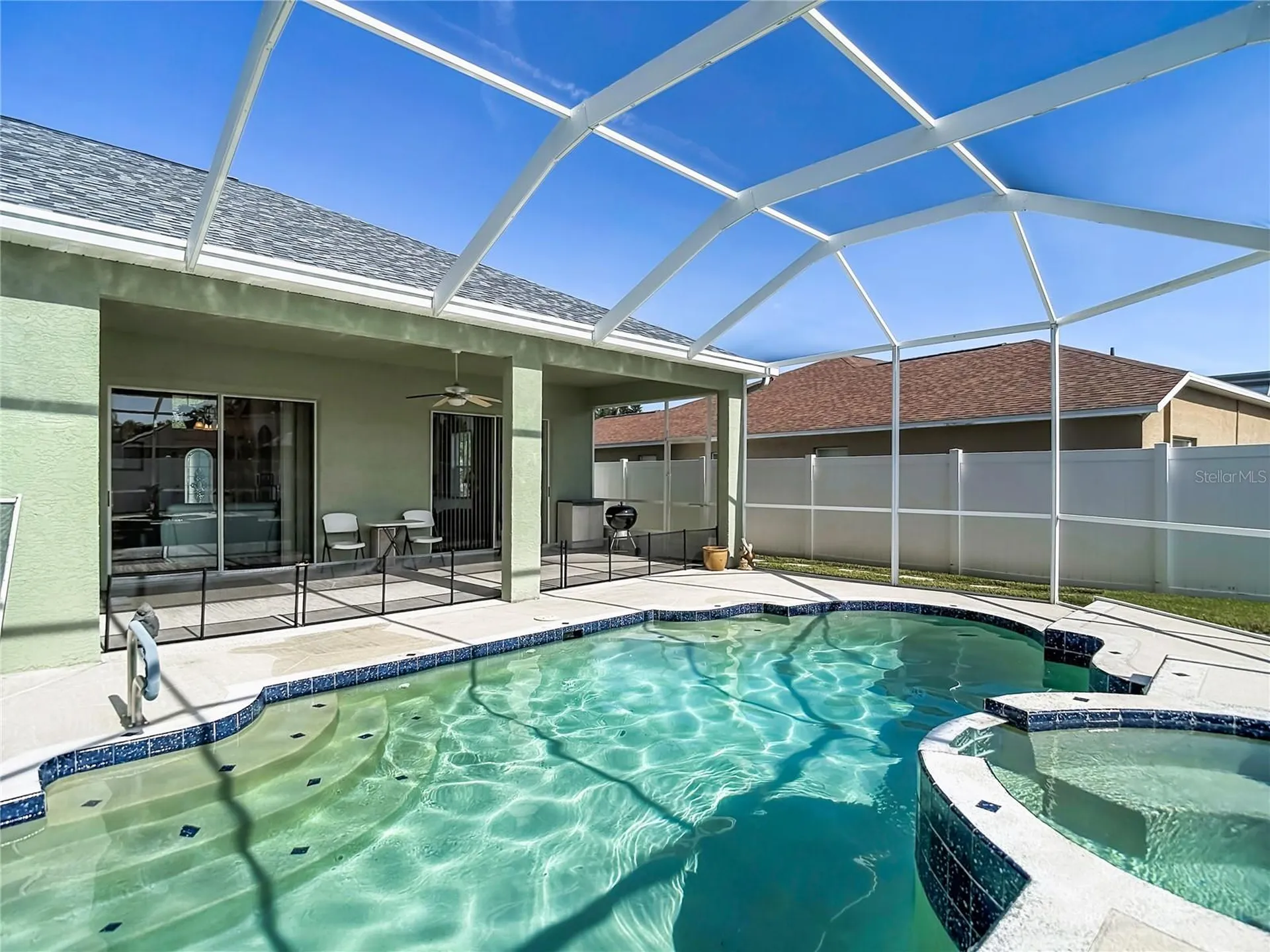24807 Blazing Trail Way Land O Lakes FL 34639