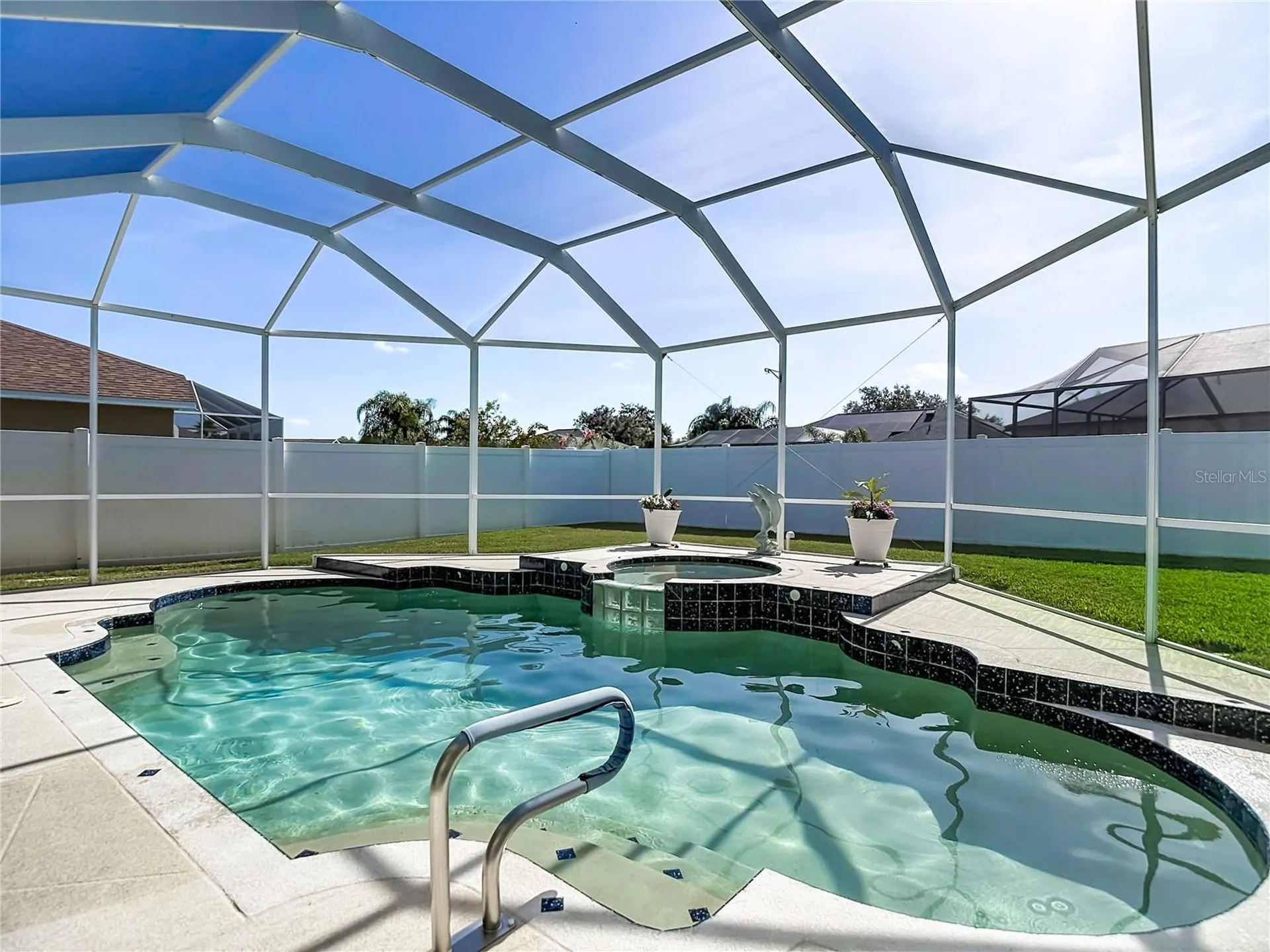 24807 Blazing Trail Way Land O Lakes FL 34639