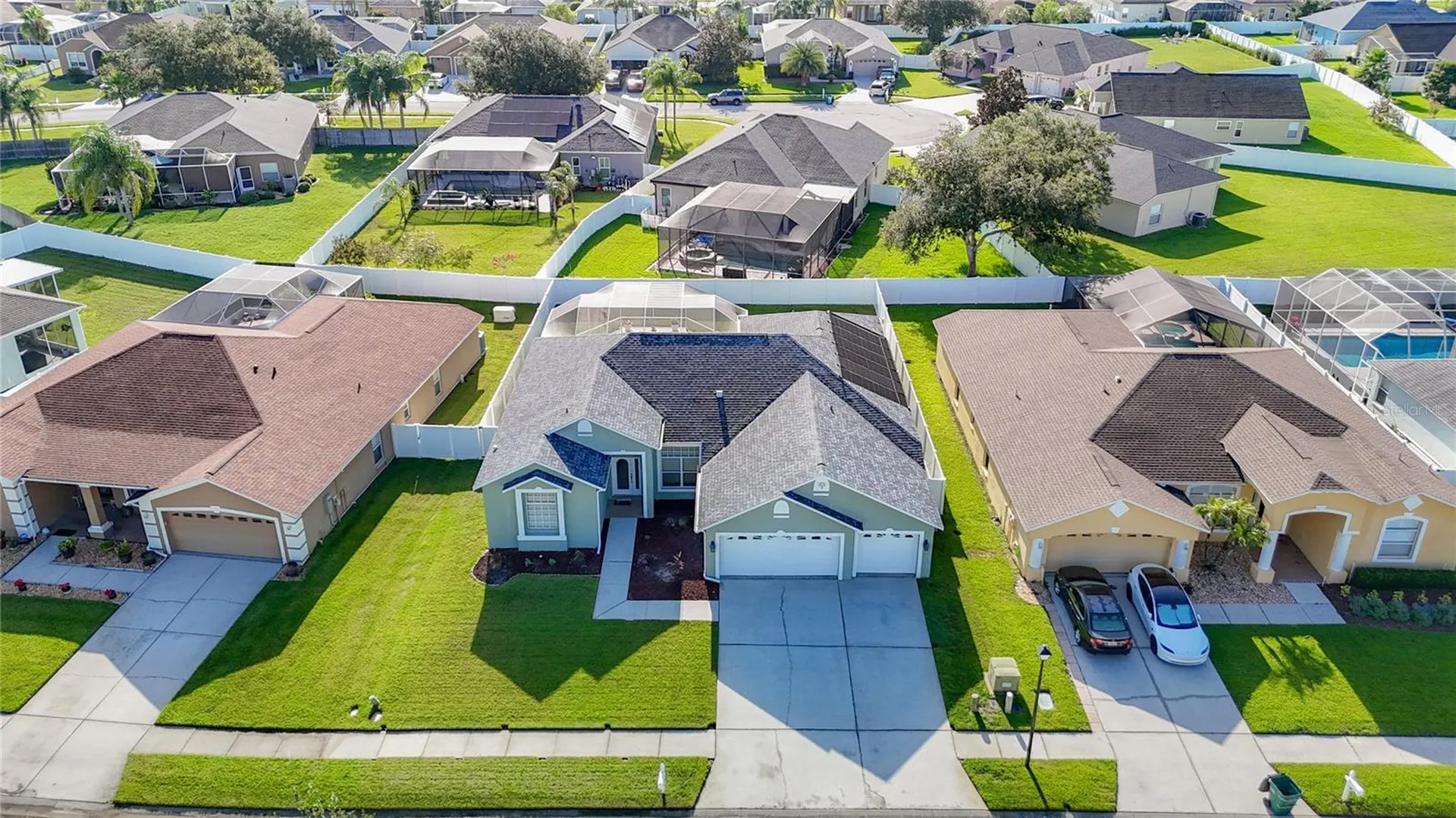 24807 Blazing Trail Way Land O Lakes FL 34639