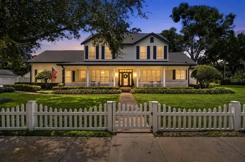 1324 Vic Kay Court Winter Garden FL 34787