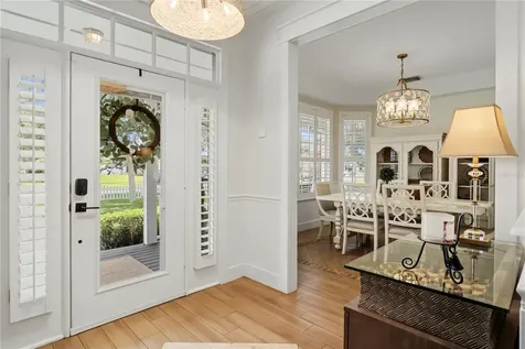 1324 Vic Kay Court Winter Garden FL 34787