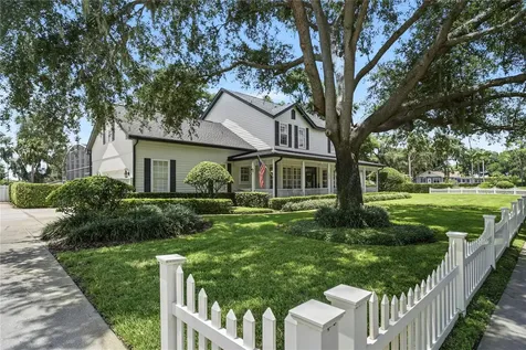 1324 Vic Kay Court Winter Garden FL 34787