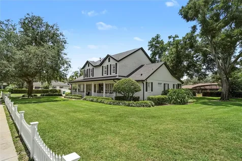 1324 Vic Kay Court Winter Garden FL 34787