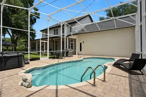 1324 Vic Kay Court Winter Garden FL 34787