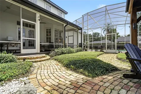 1324 Vic Kay Court Winter Garden FL 34787