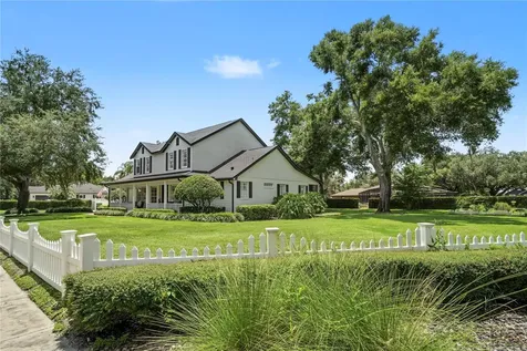 1324 Vic Kay Court Winter Garden FL 34787