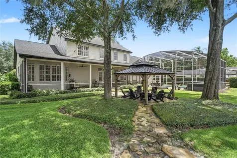 1324 Vic Kay Court Winter Garden FL 34787