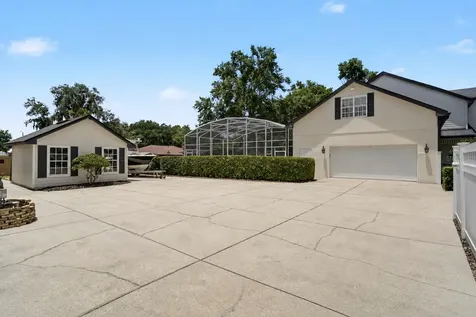 1324 Vic Kay Court Winter Garden FL 34787
