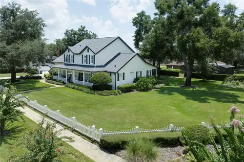 1324 Vic Kay Court Winter Garden FL 34787