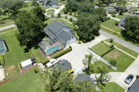 1324 Vic Kay Court Winter Garden FL 34787