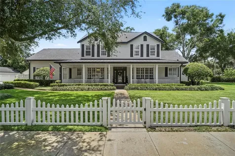 1324 Vic Kay Court Winter Garden FL 34787