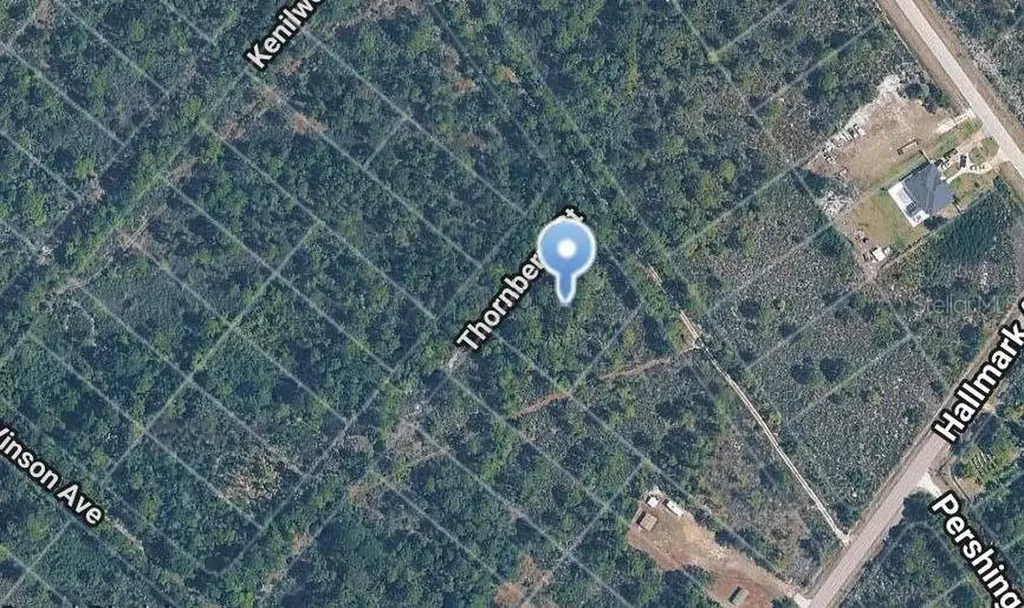 648 Pershing Avenue Lake Placid FL 33852