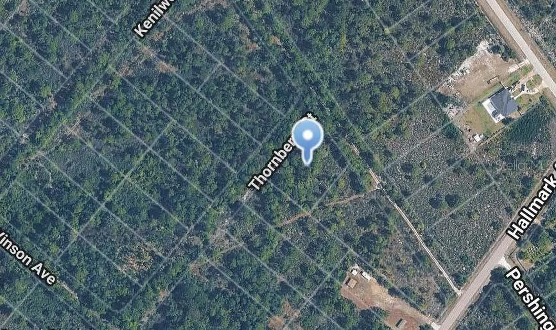648 Pershing Avenue Lake Placid FL 33852