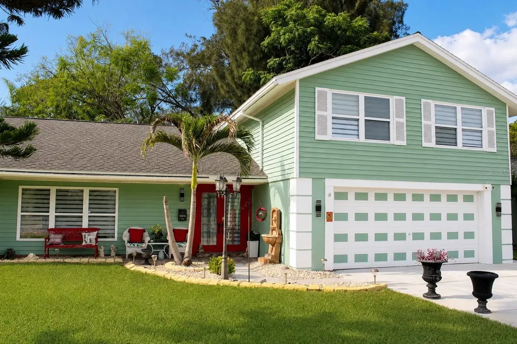 12416 Cobble Stone Drive Hudson FL 34667