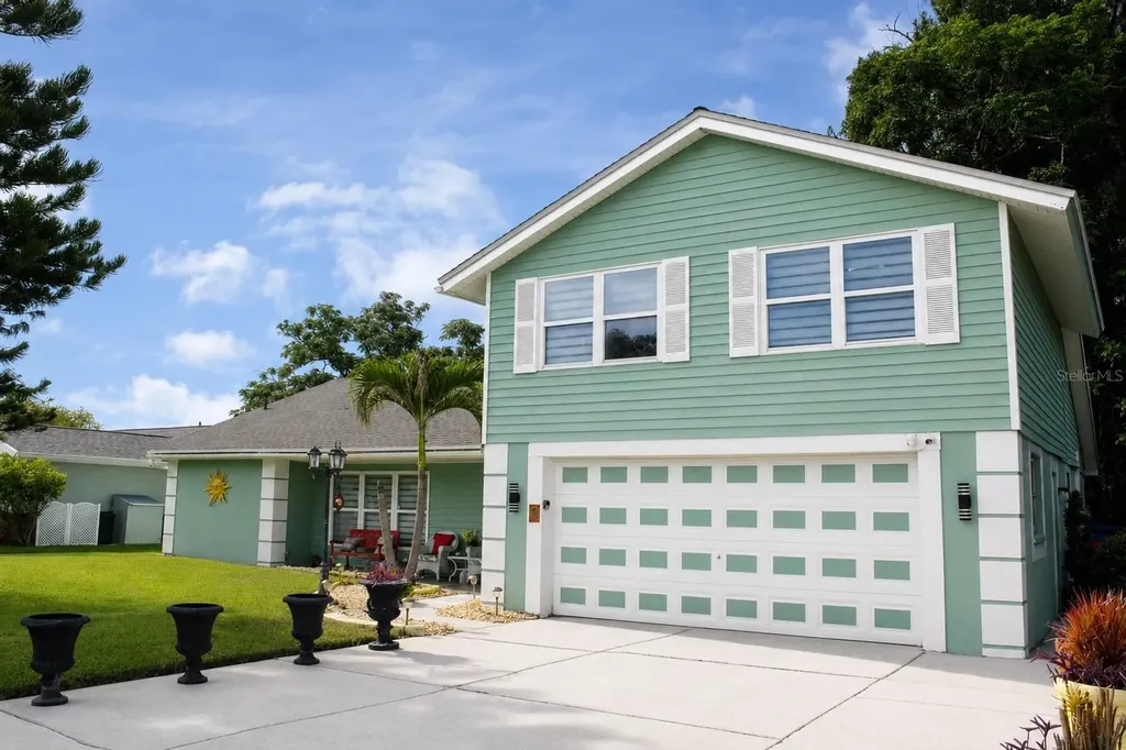 12416 Cobble Stone Drive Hudson FL 34667
