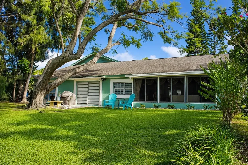 12416 Cobble Stone Drive Hudson FL 34667