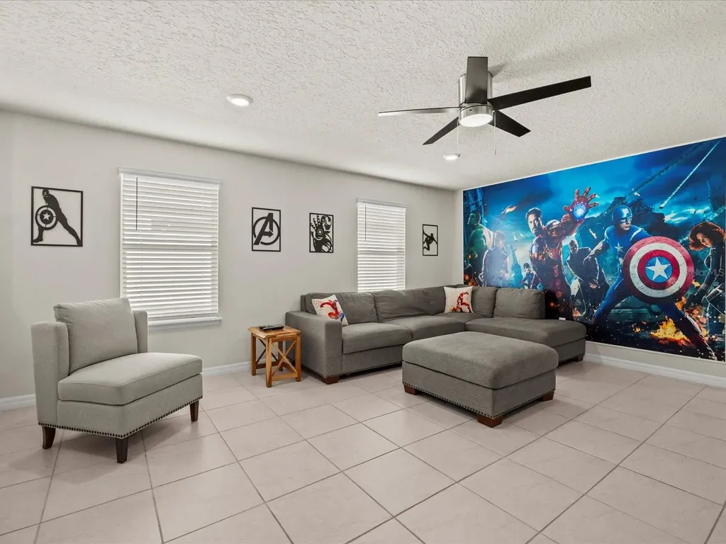 3281 Lilac Way Davenport FL 33897
