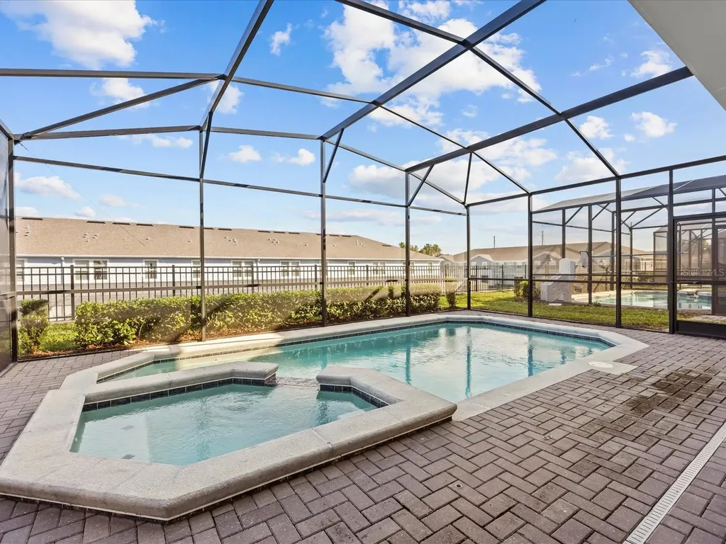 3281 Lilac Way Davenport FL 33897