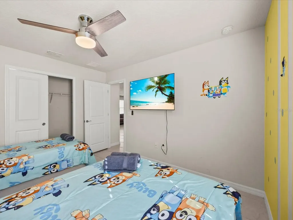 3281 Lilac Way Davenport FL 33897