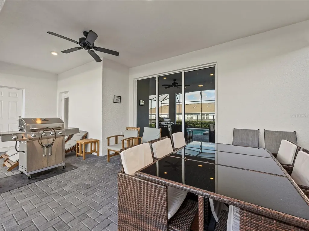 3281 Lilac Way Davenport FL 33897