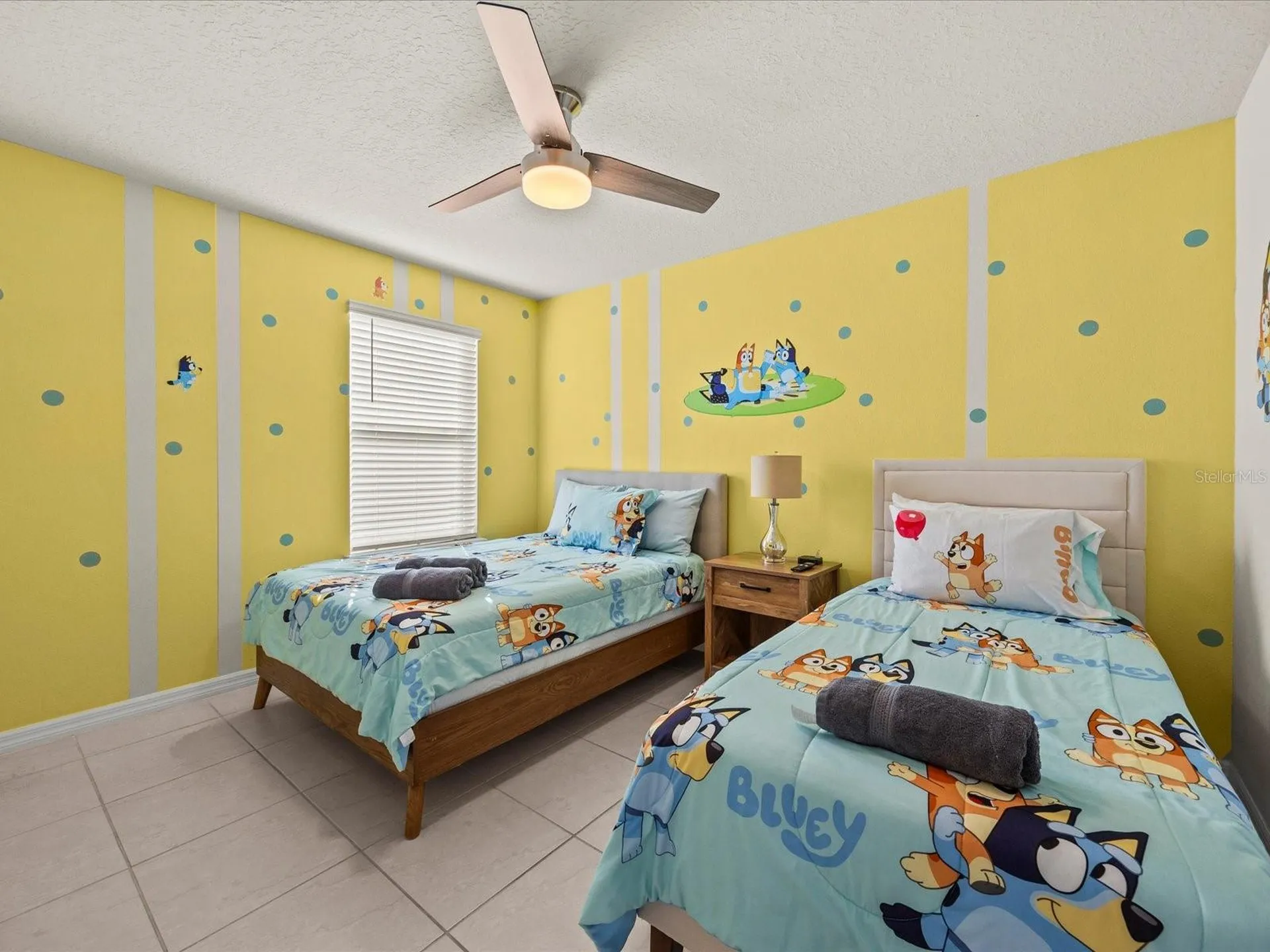 3281 Lilac Way Davenport FL 33897