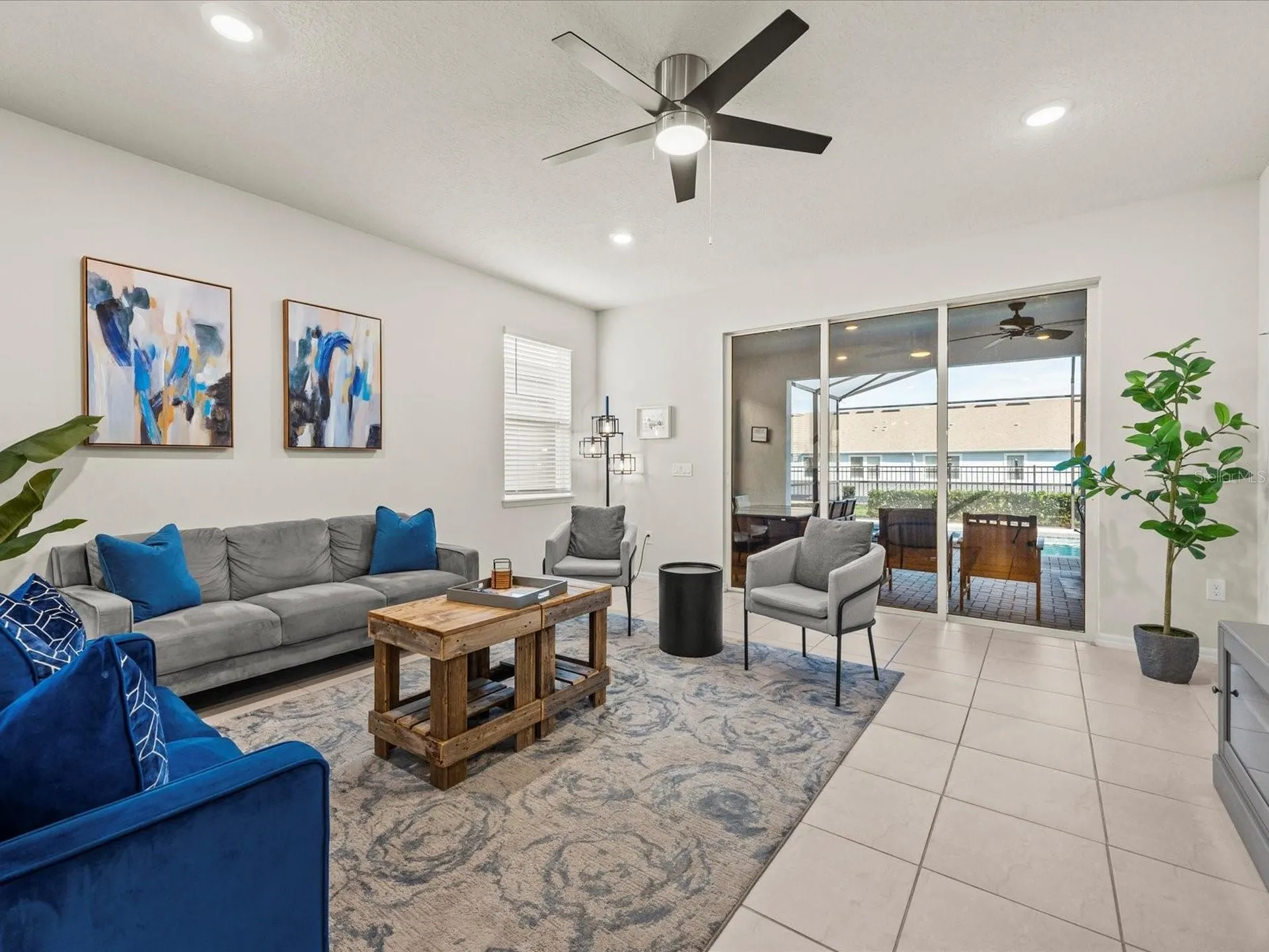 3281 Lilac Way Davenport FL 33897