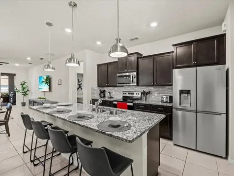 3281 Lilac Way Davenport FL 33897