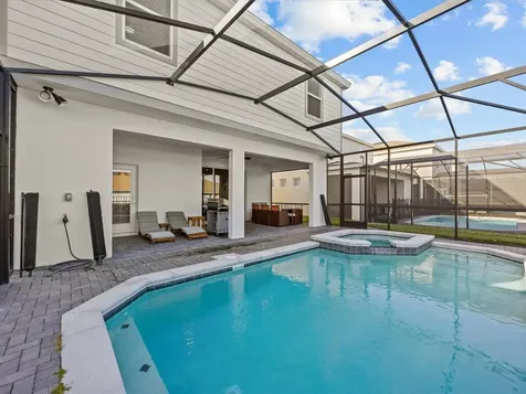3281 Lilac Way Davenport FL 33897