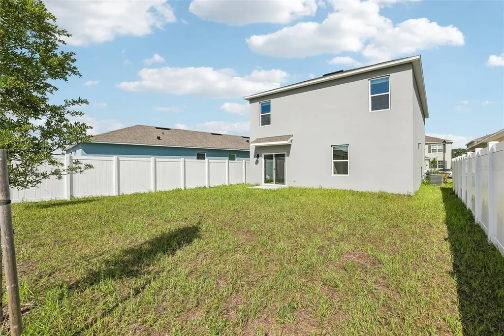 2945 Elio Hammock Drive Harmony FL 34773