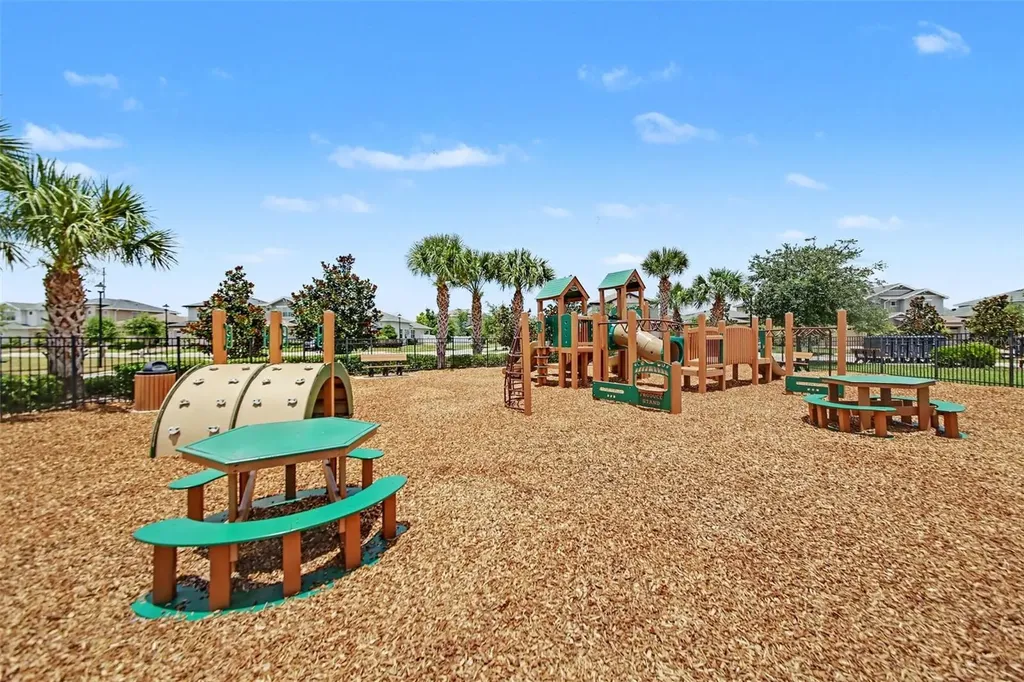 2945 Elio Hammock Drive Harmony FL 34773