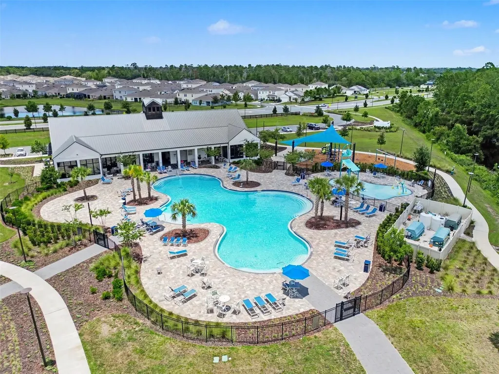 2945 Elio Hammock Drive Harmony FL 34773