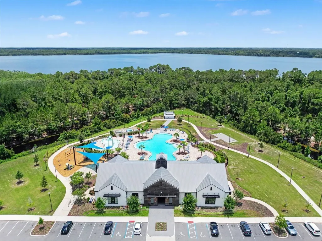 2945 Elio Hammock Drive Harmony FL 34773
