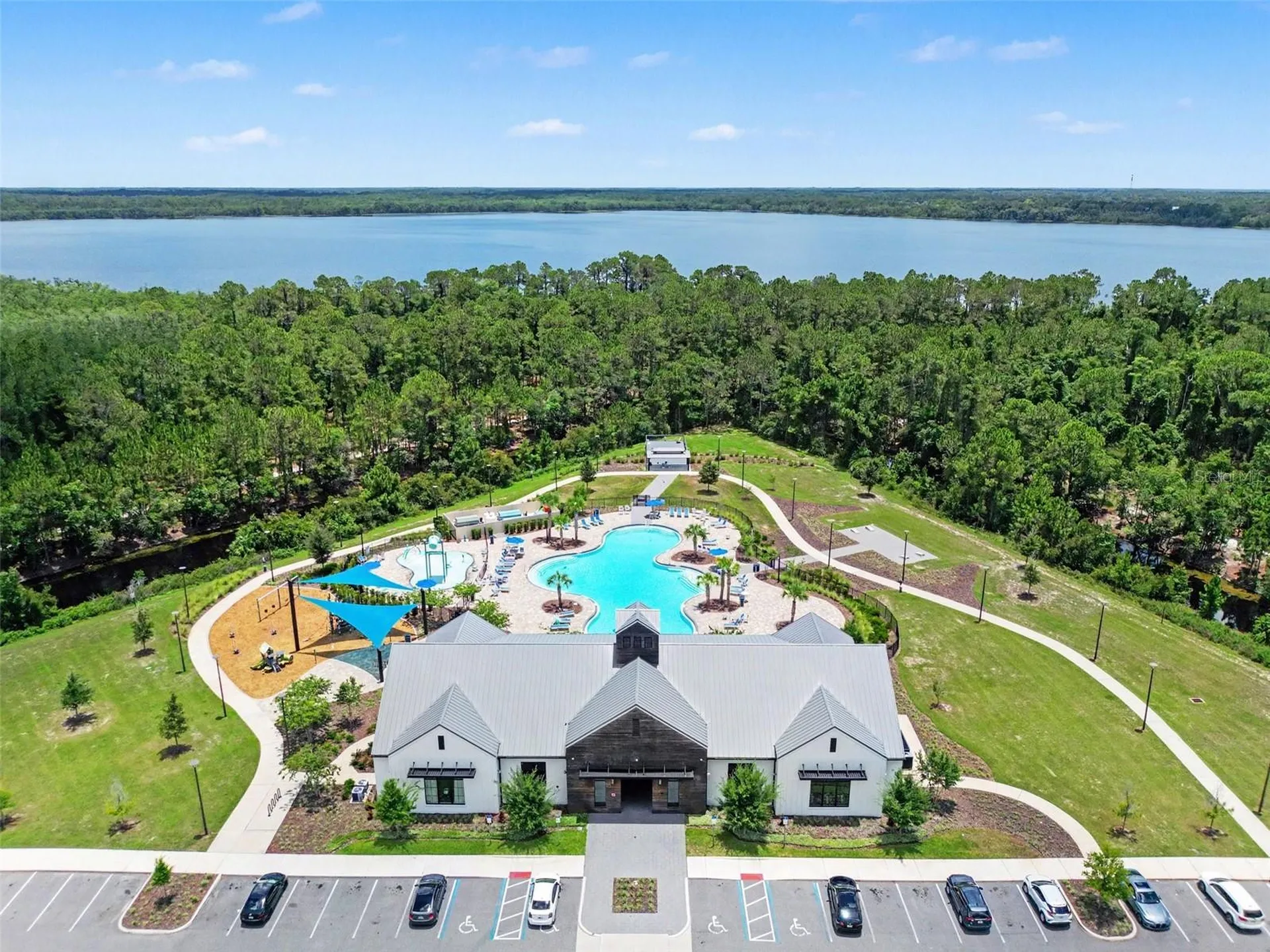2945 Elio Hammock Drive Harmony FL 34773
