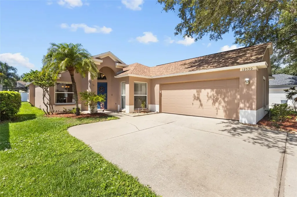 12530 Rockrose Glen Bradenton FL 34202