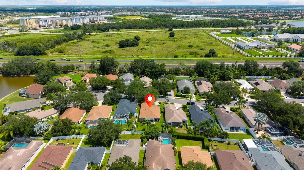 12530 Rockrose Glen Bradenton FL 34202