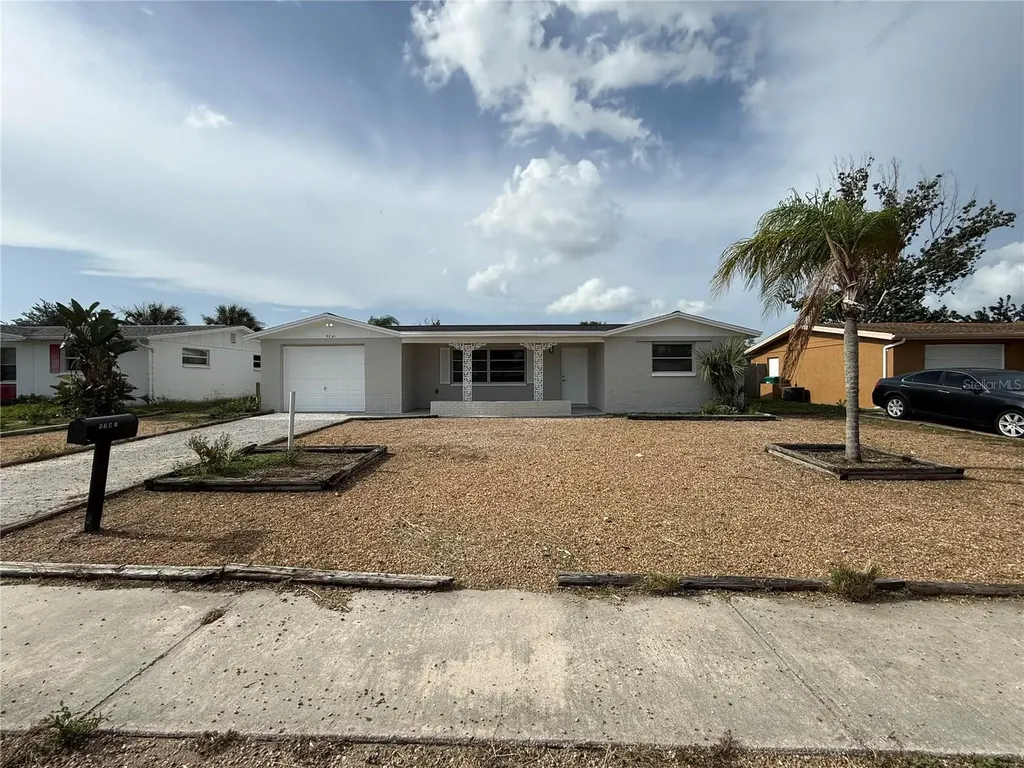 5241 Sparrow Drive Holiday FL 34690